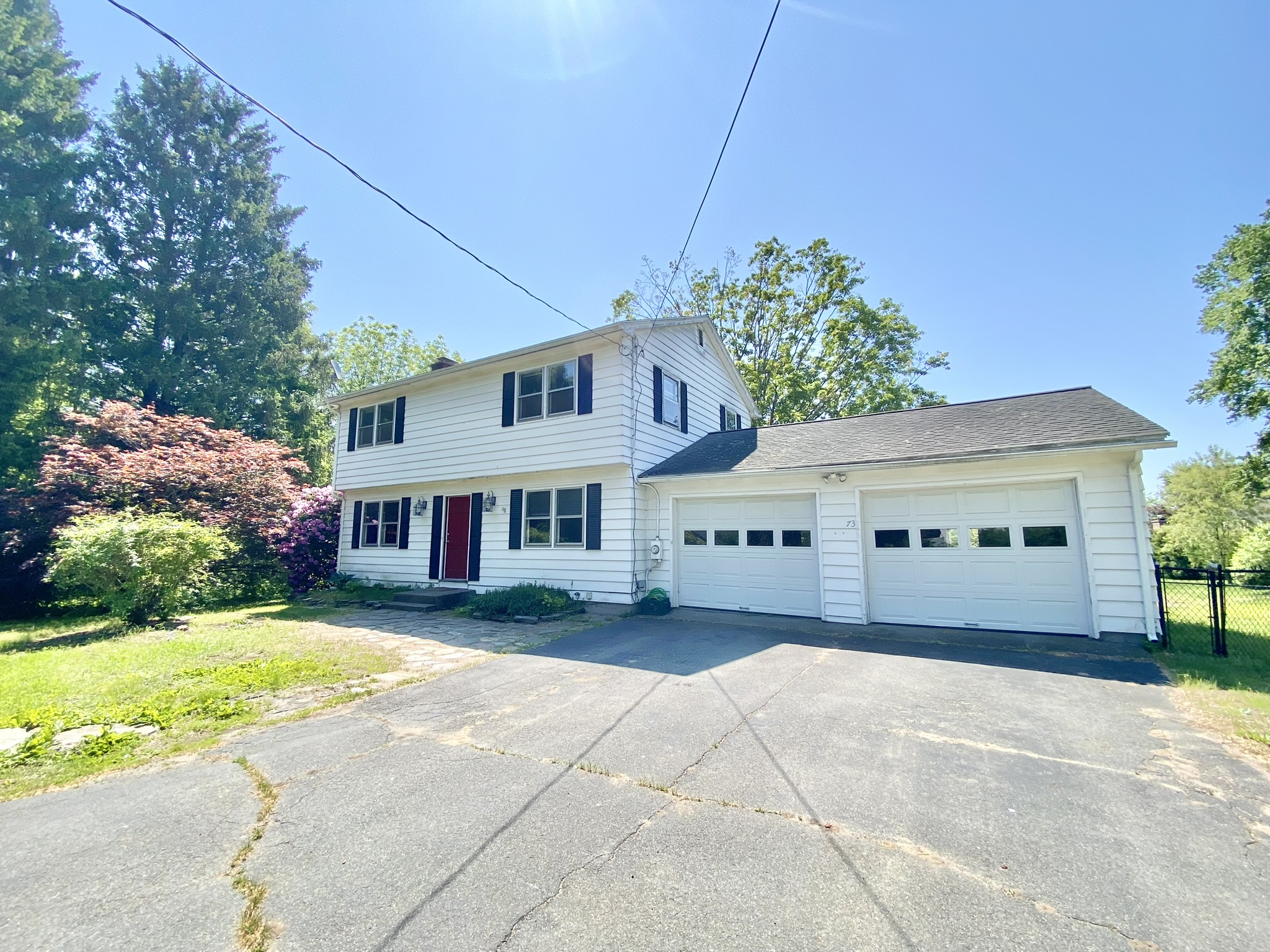 73 Rocky Hill Rd