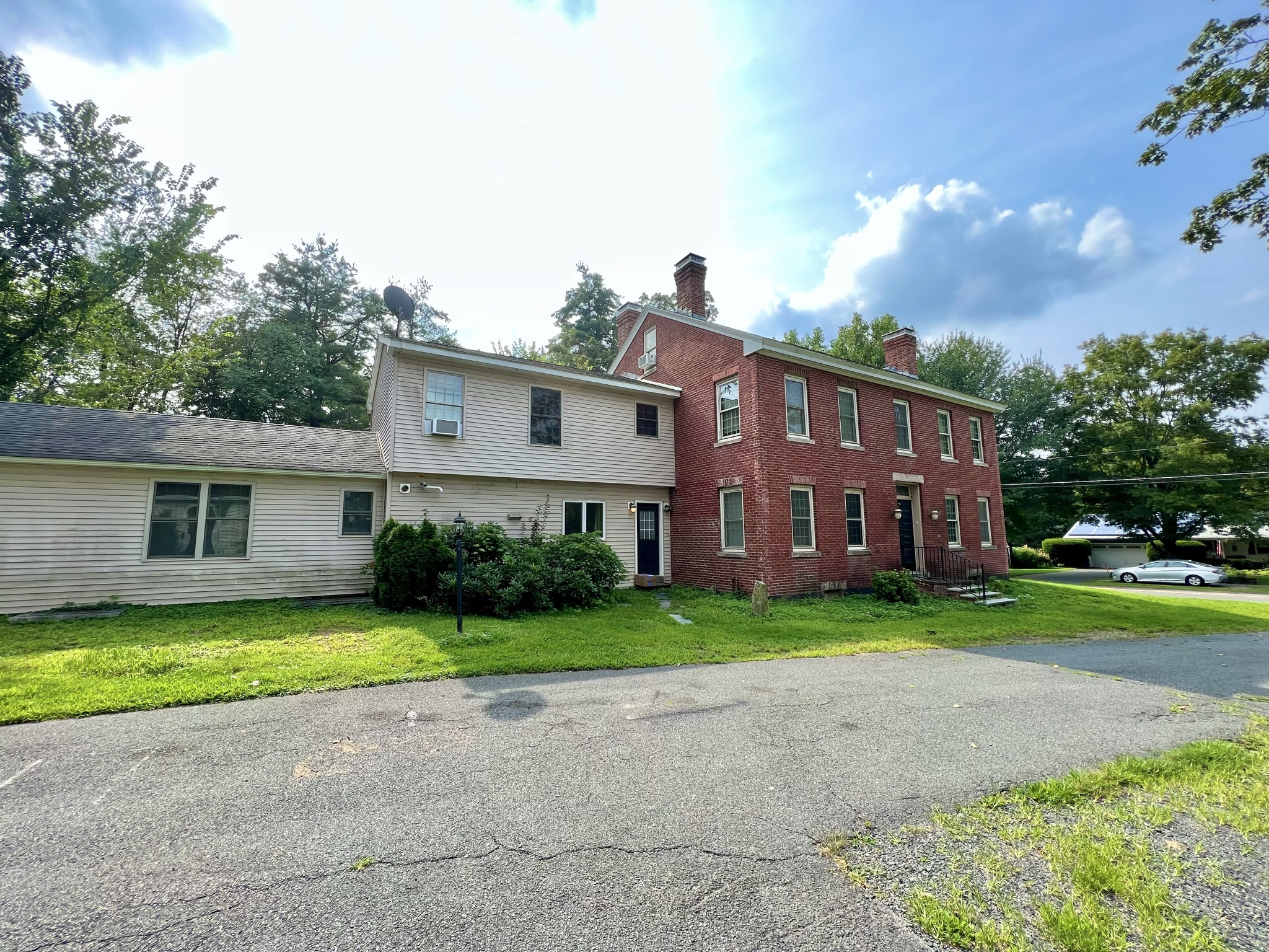 117 Mt. Warner Road - 2