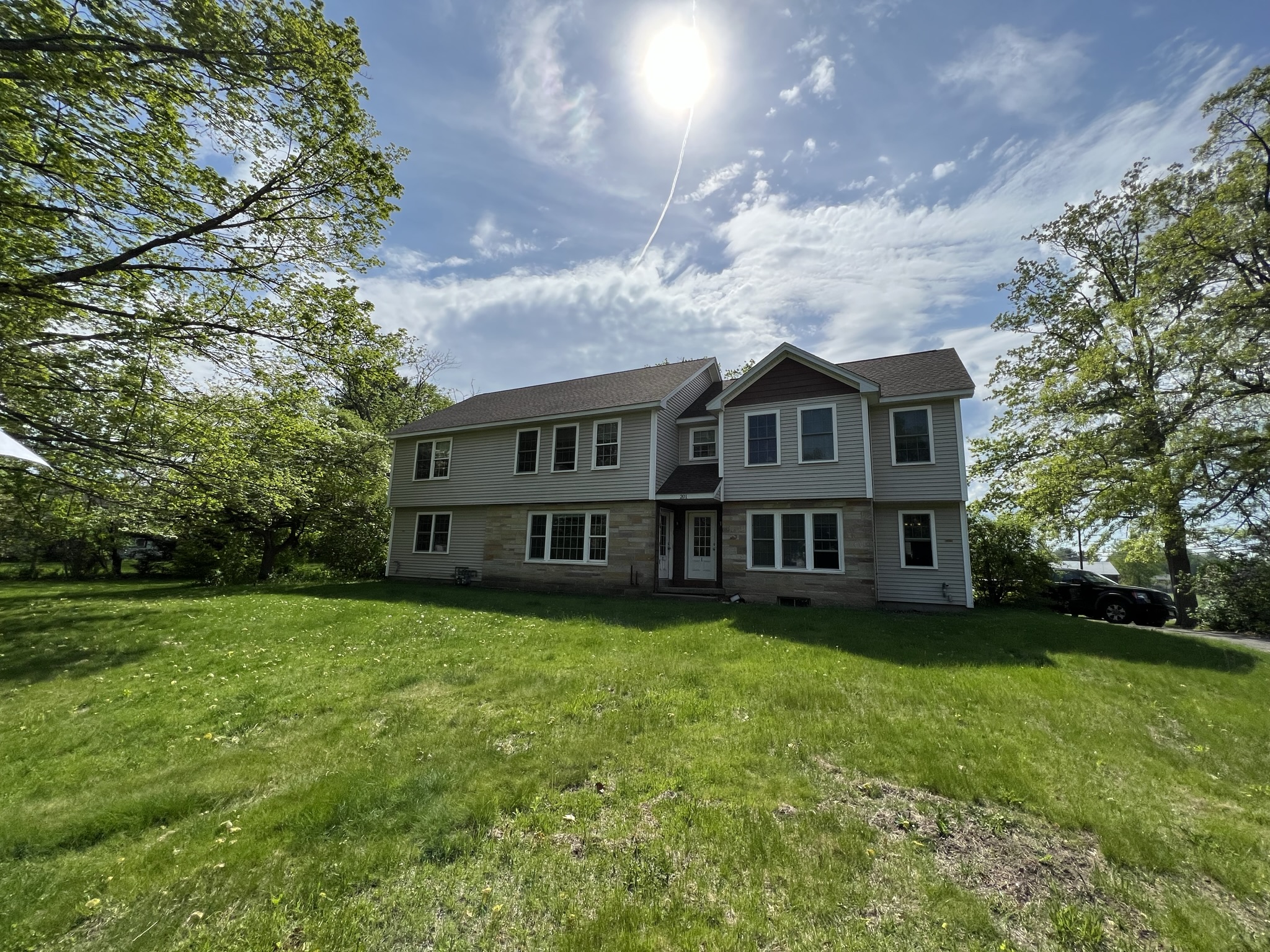 201 Middle Street - 1