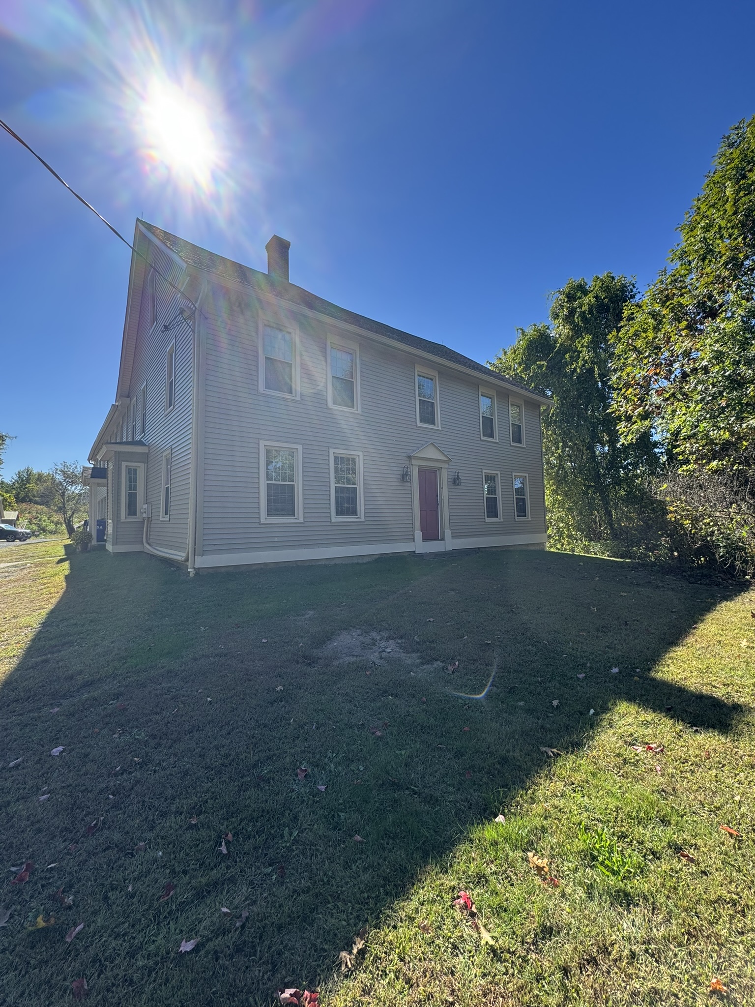 121 Bay Road - 2