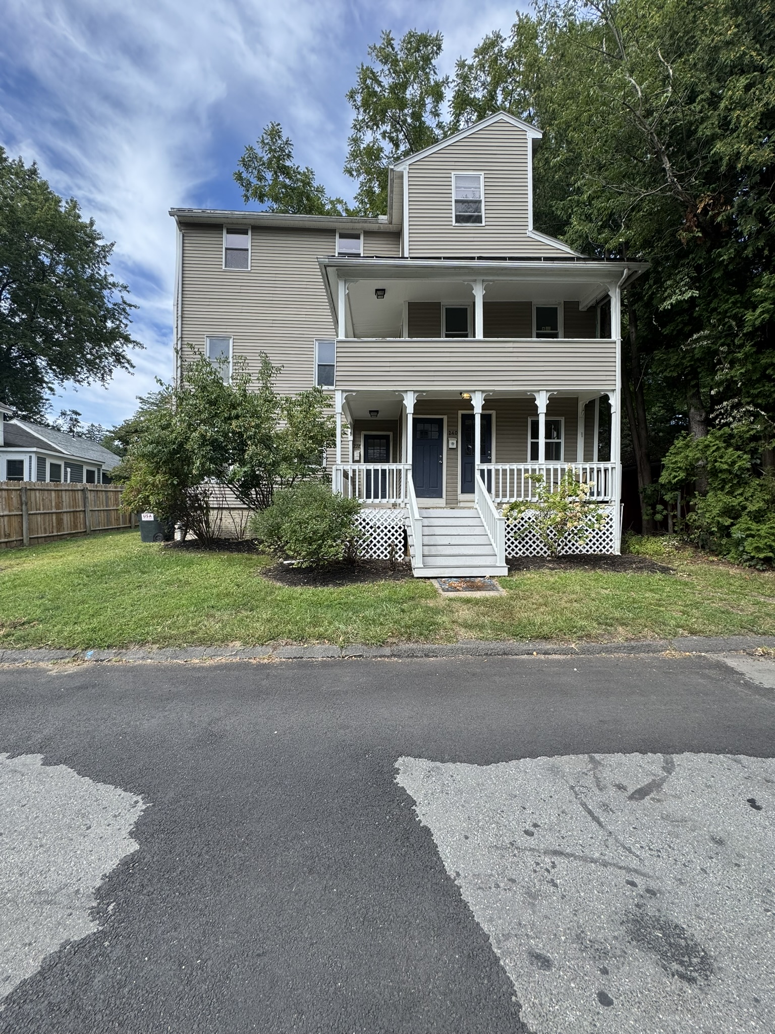 240 State Street - 1