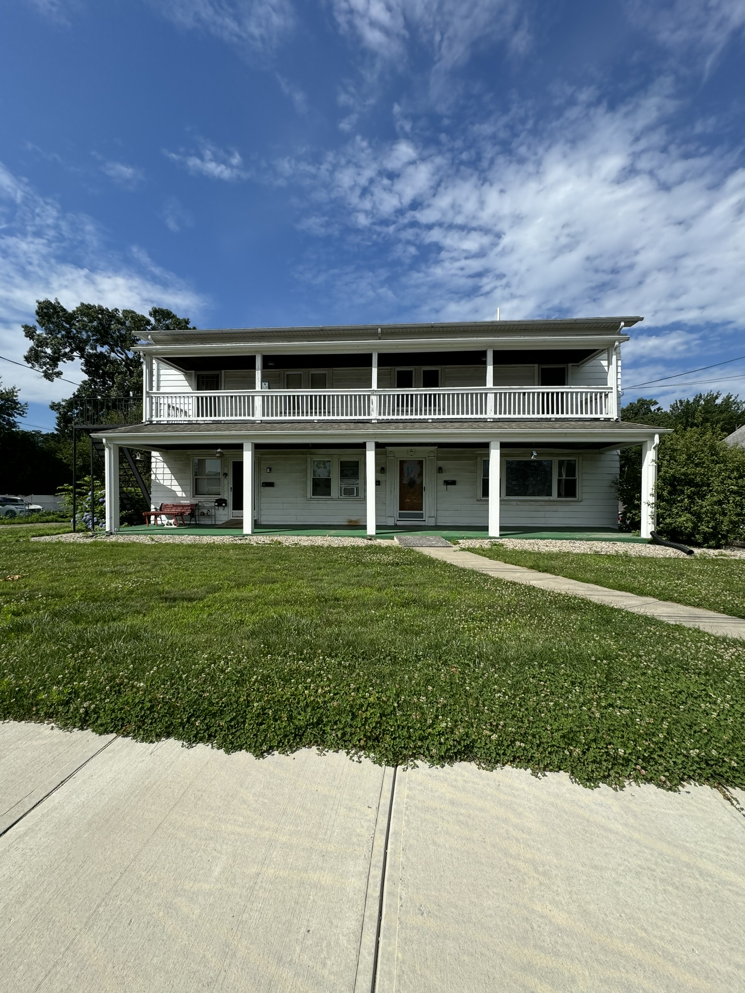 64 Lyman Street - 1R