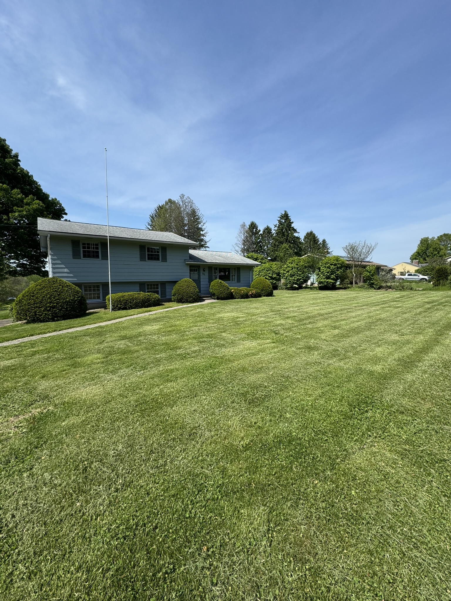 120 Mount Warner Road