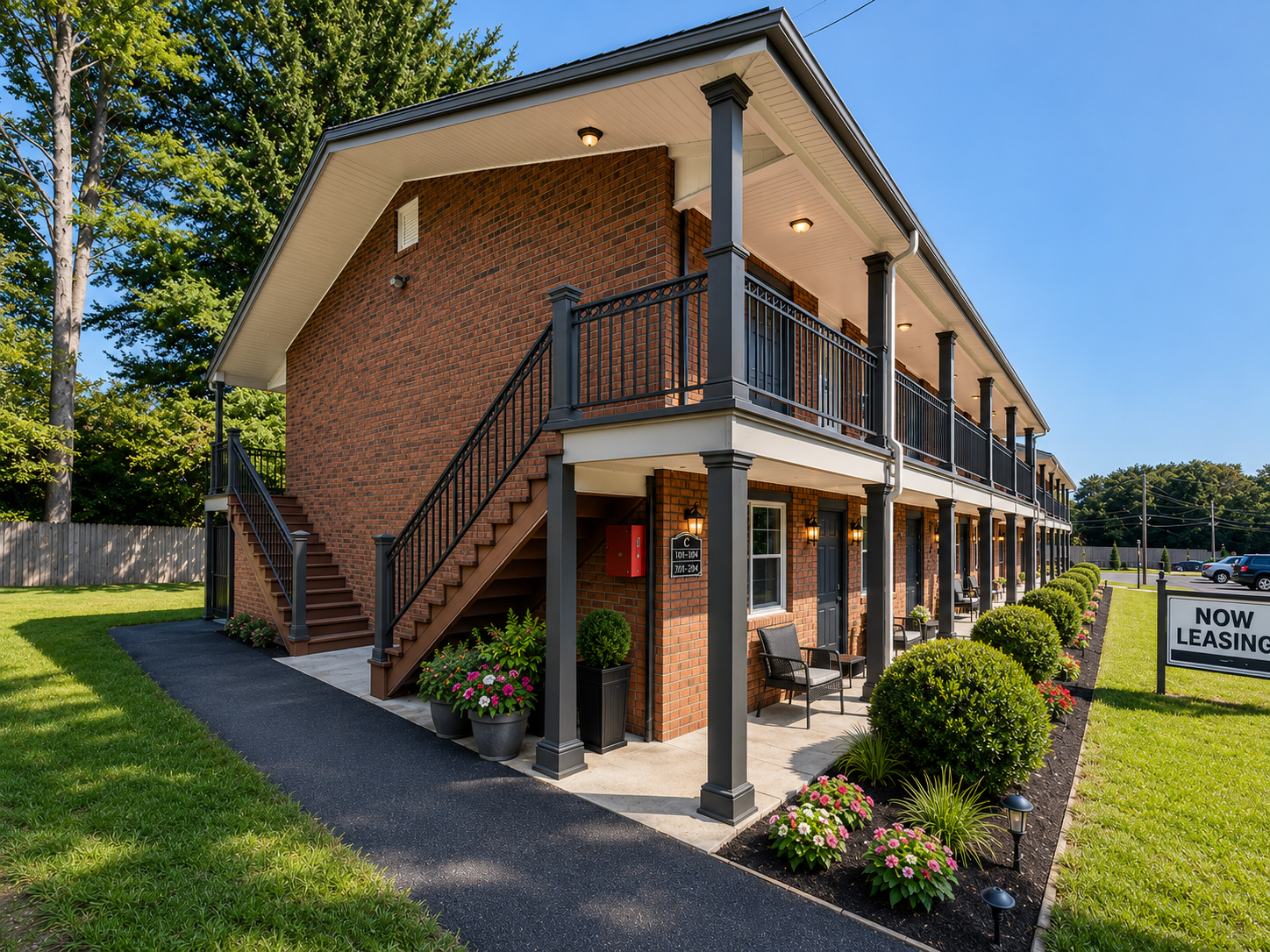 21 Dwight Street - 9
