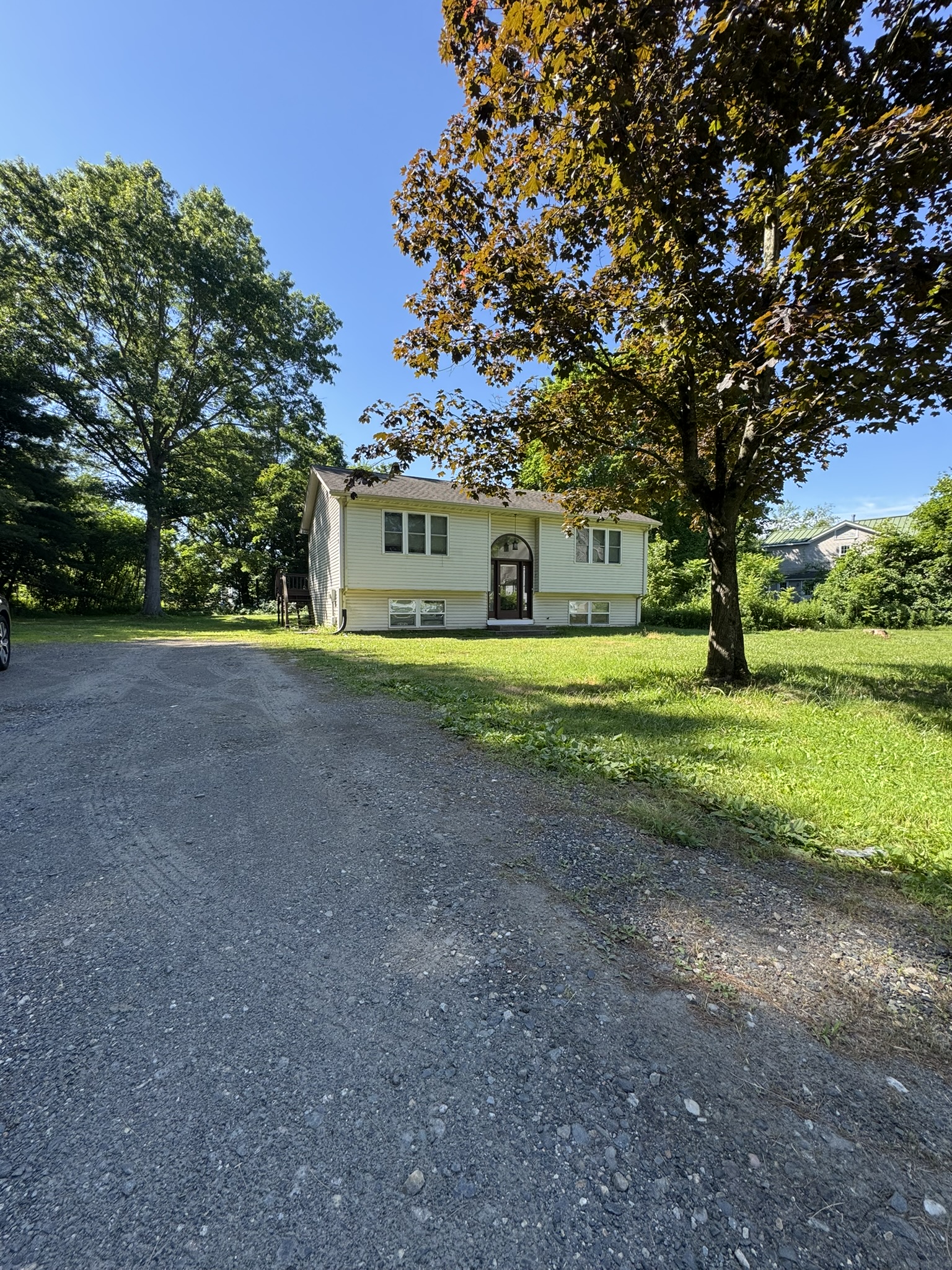 159 Amherst Road