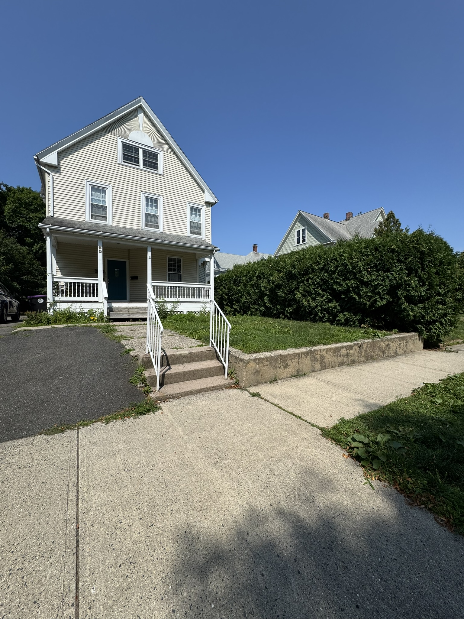 65 Pearl Street - 1