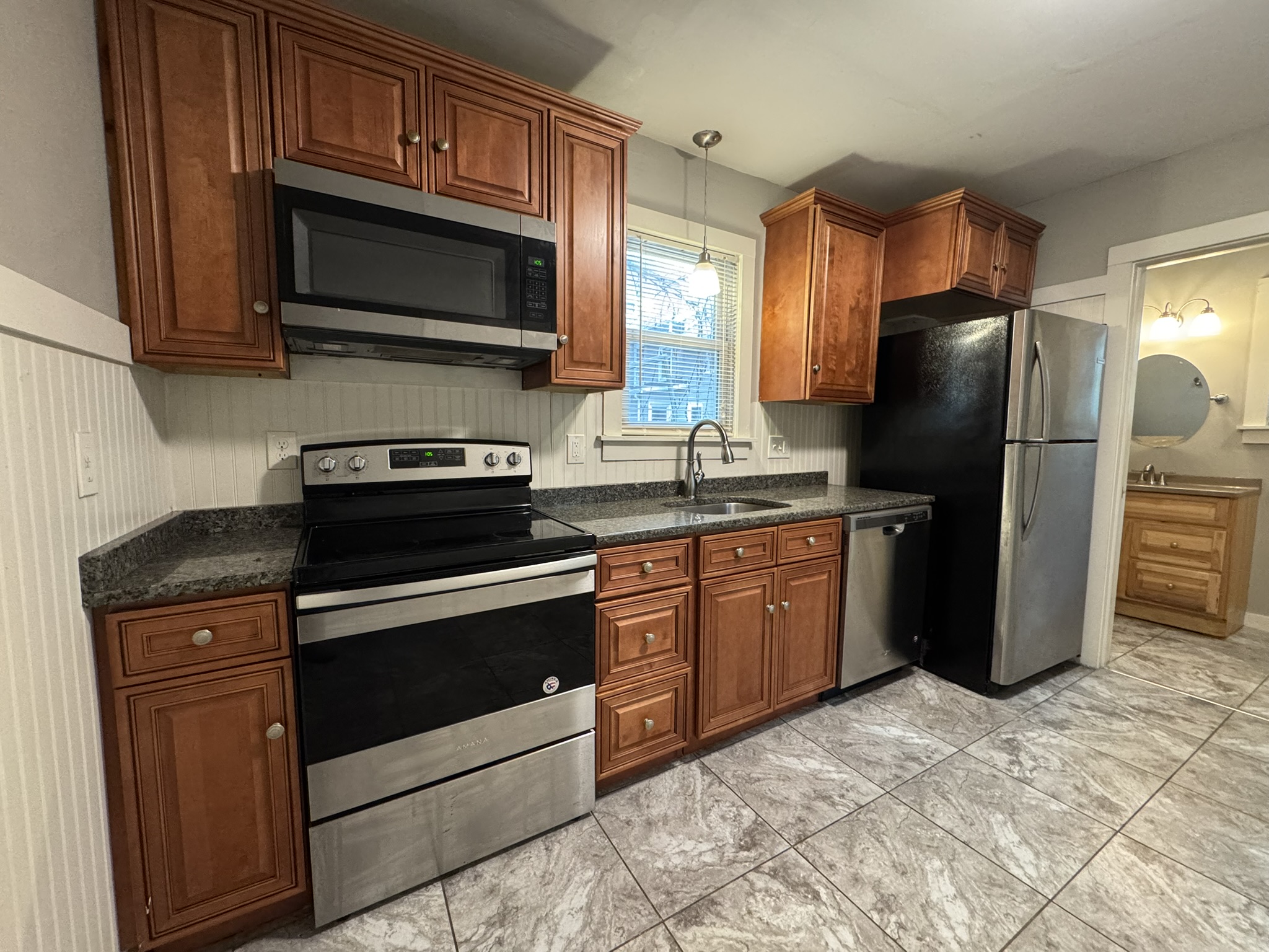 65A Market Street - 1