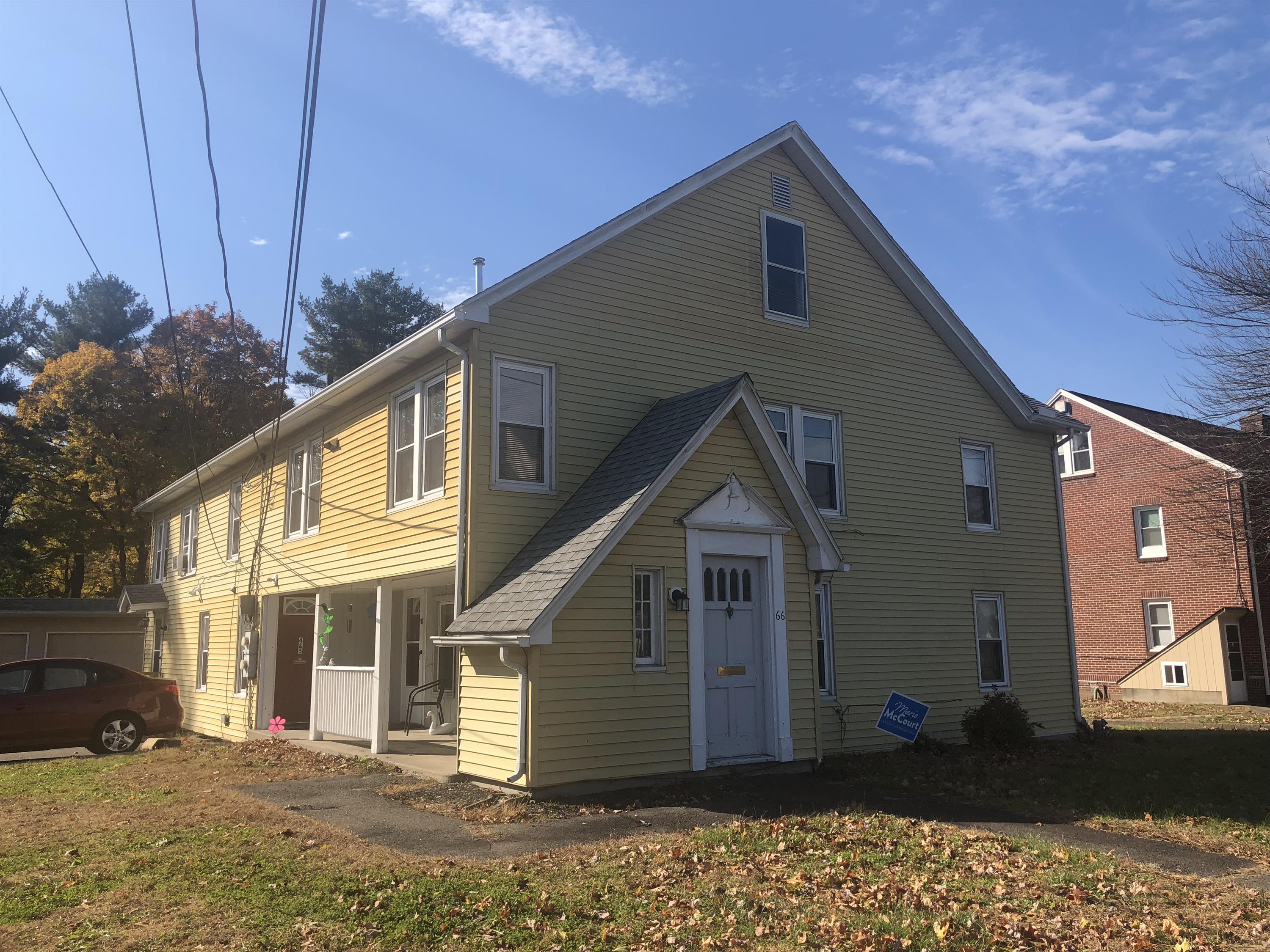 66 Lyman Street - 4