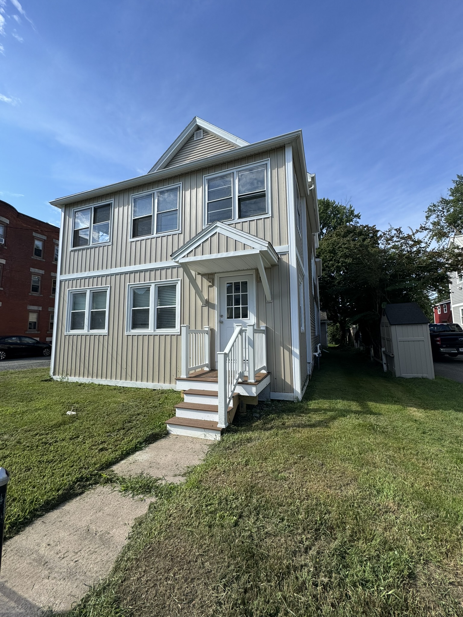 20 Orchard Street - 2