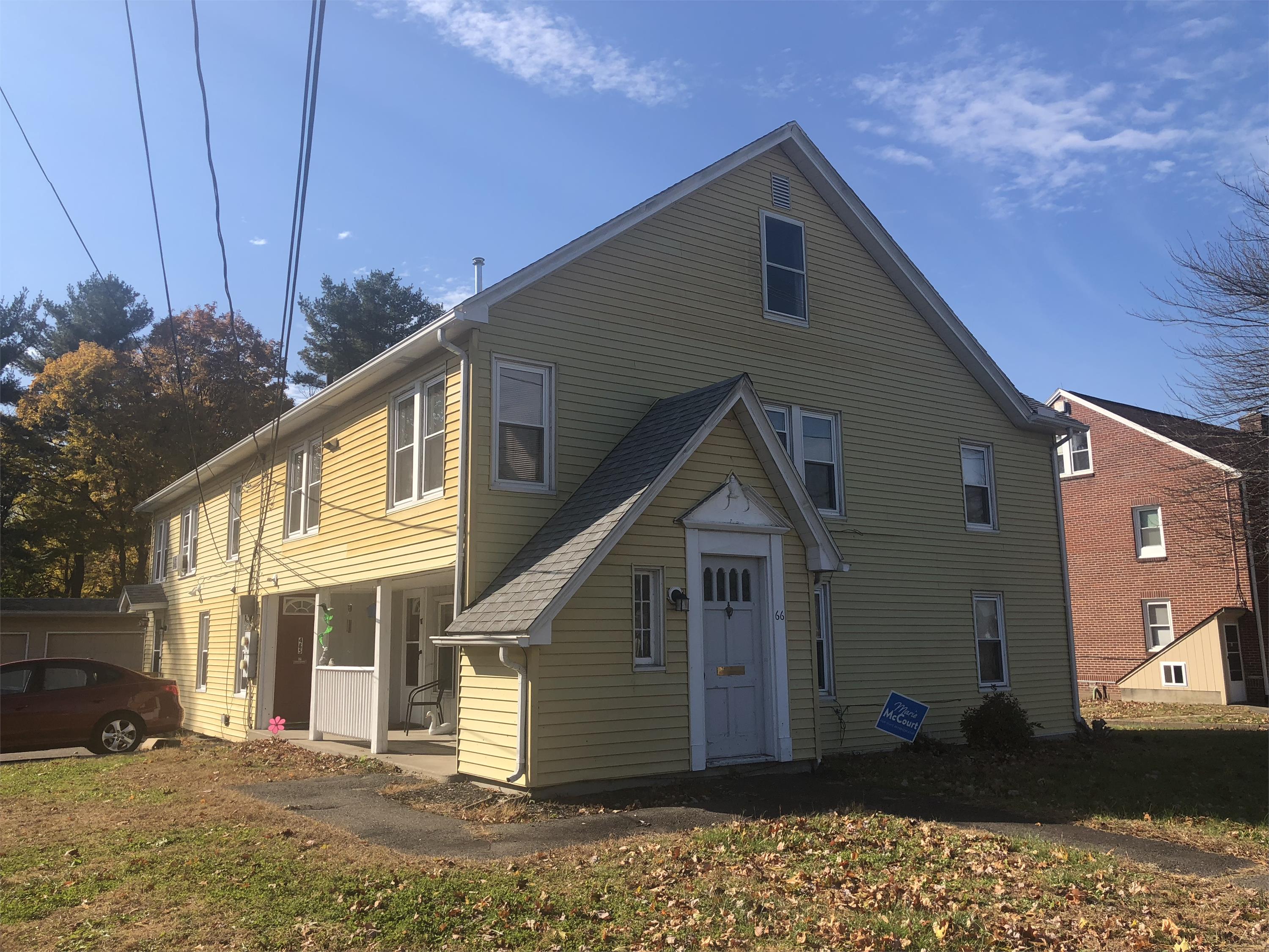 66 Lyman Street - 3