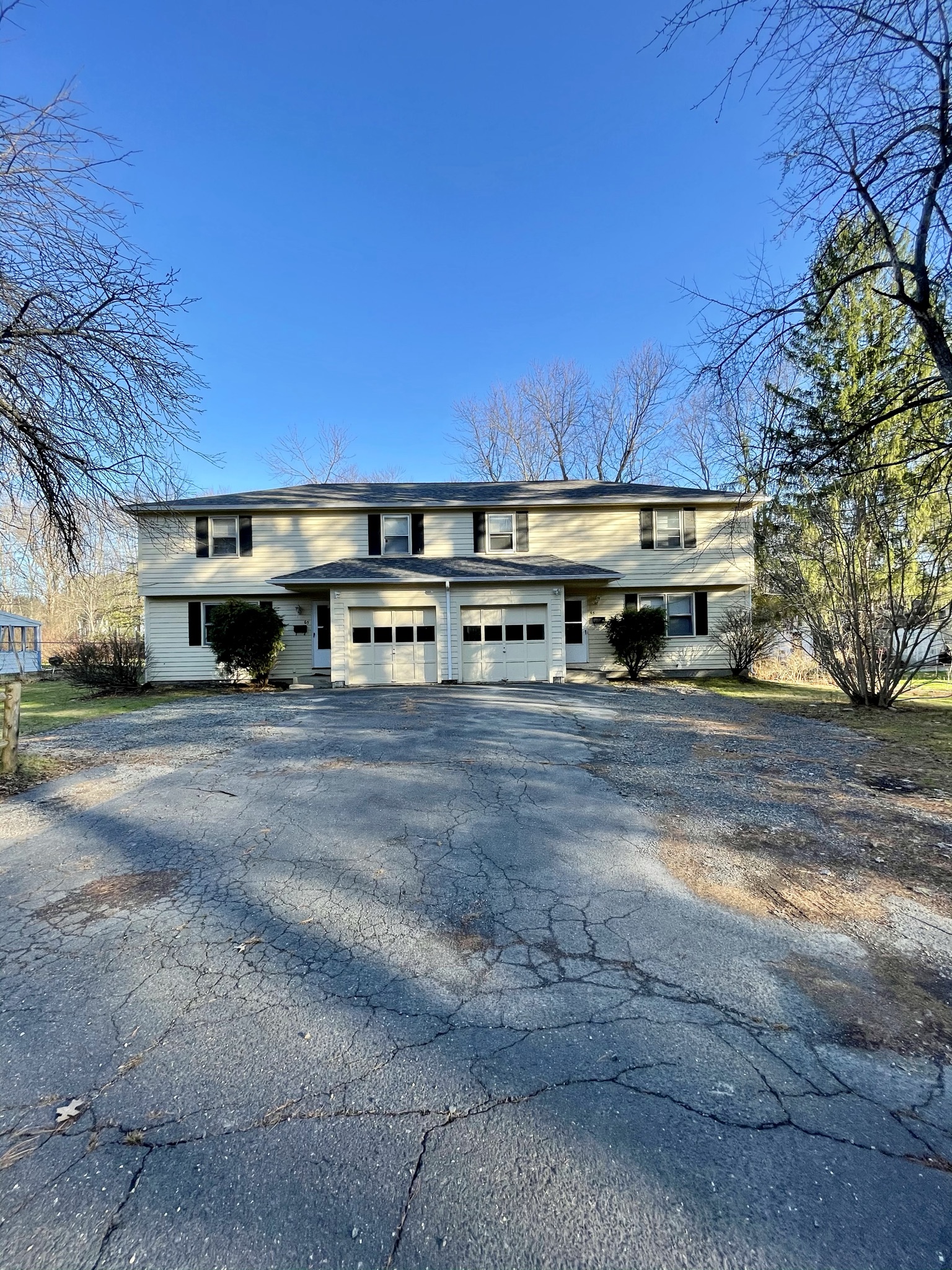 63 Salem Street - 1