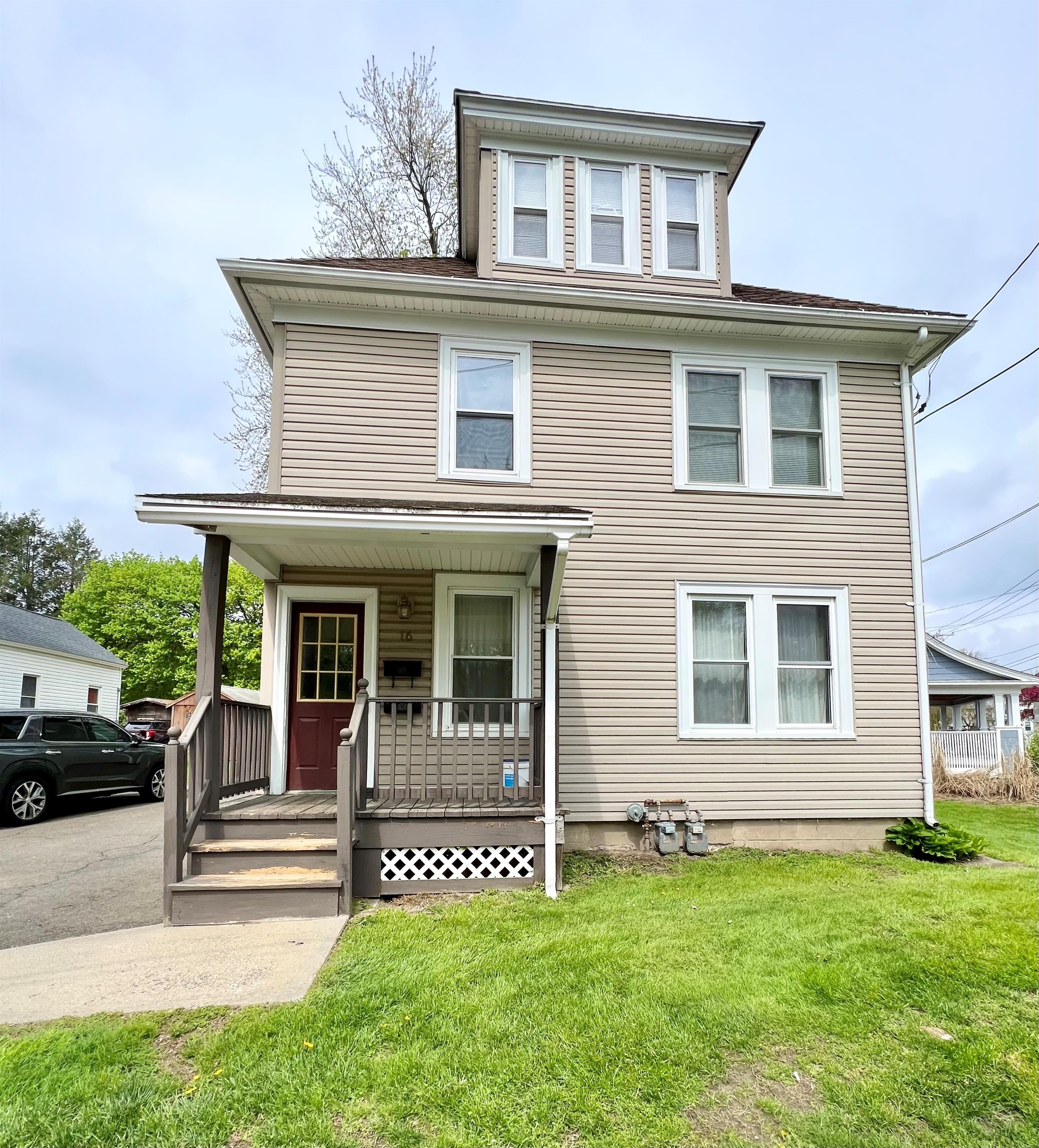 16 Bates Street - 1
