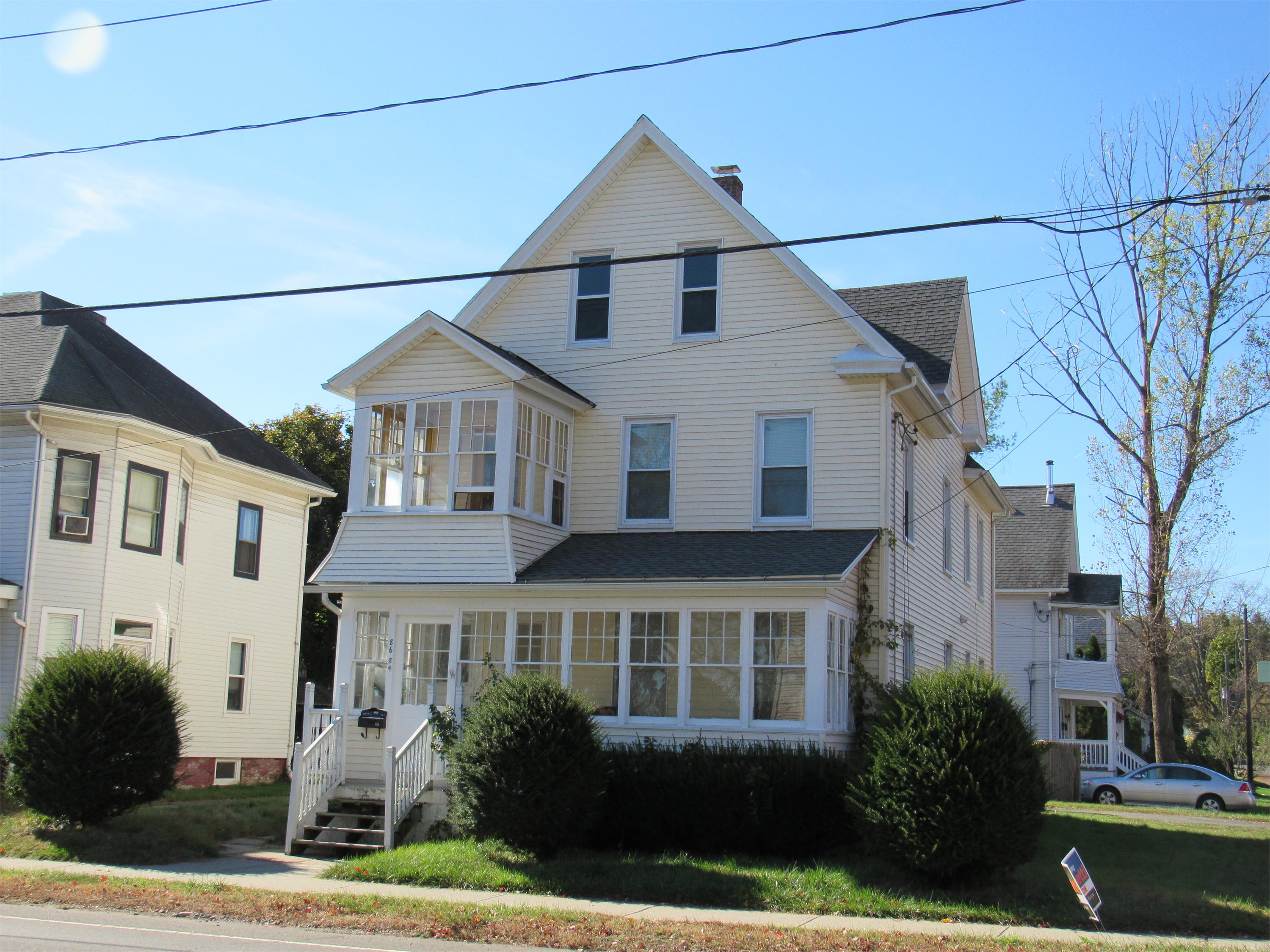 84 Bridge Street - 1