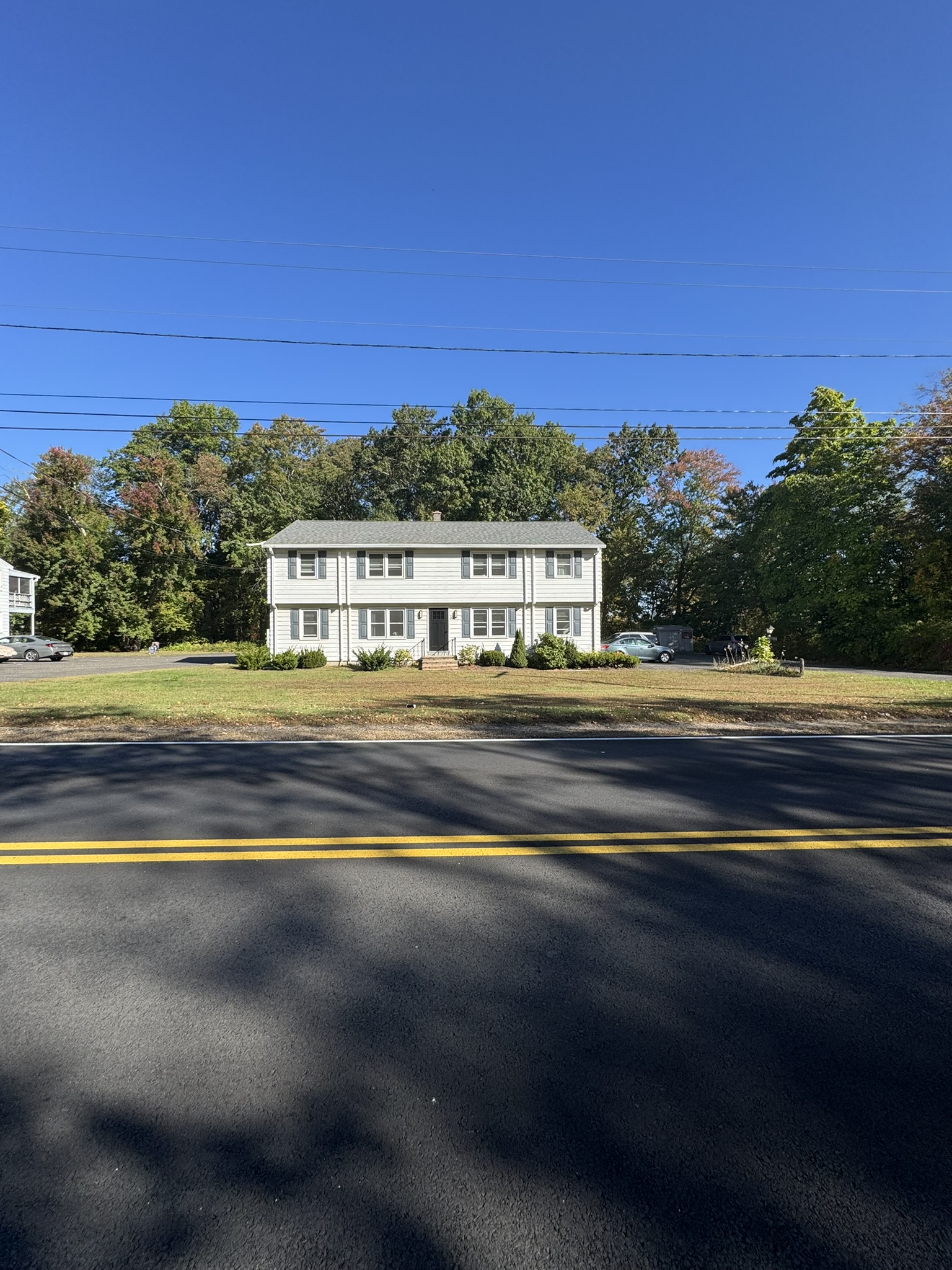 51 New Ludlow Road - 2