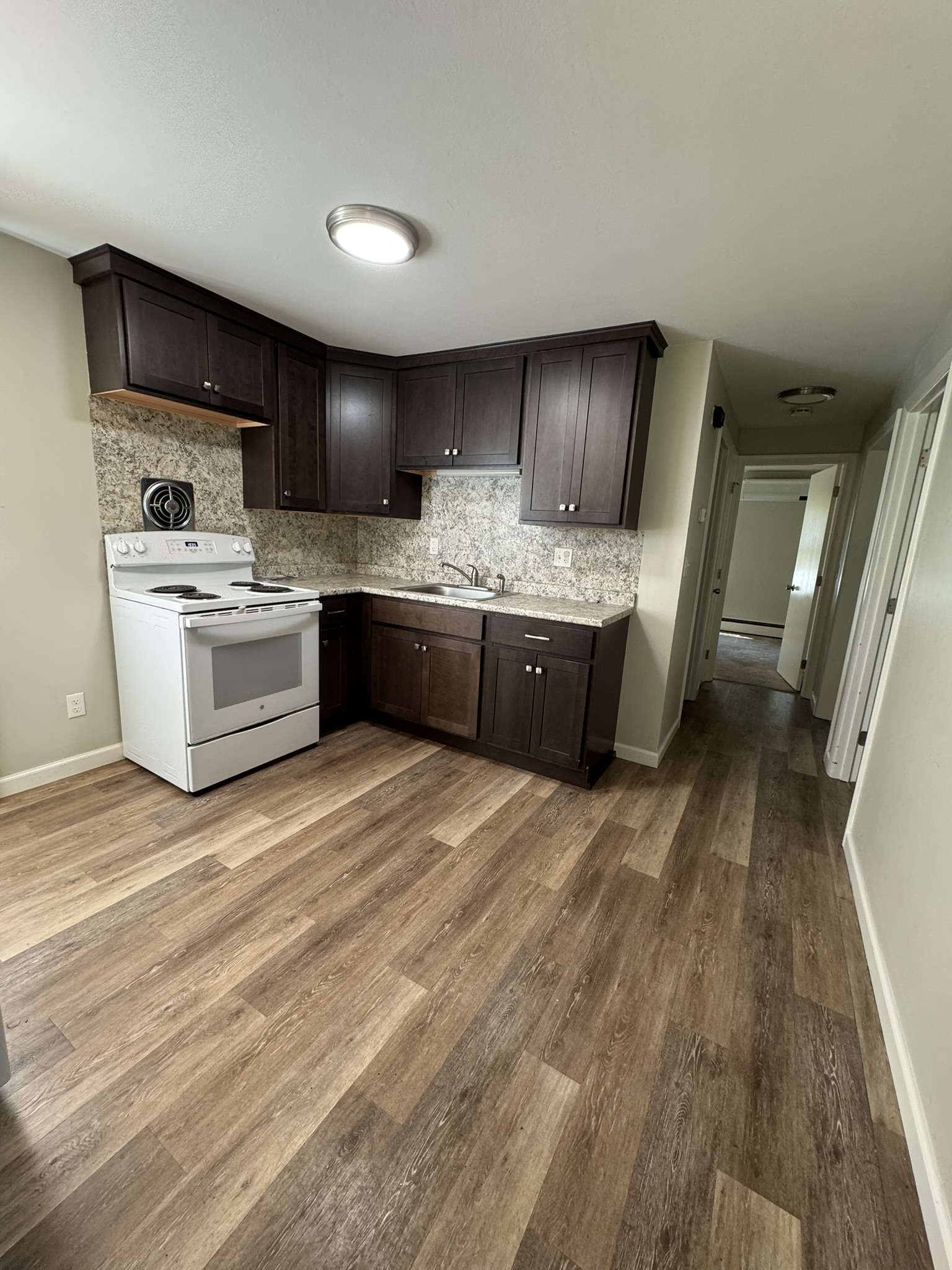 53 New Ludlow Road - 2