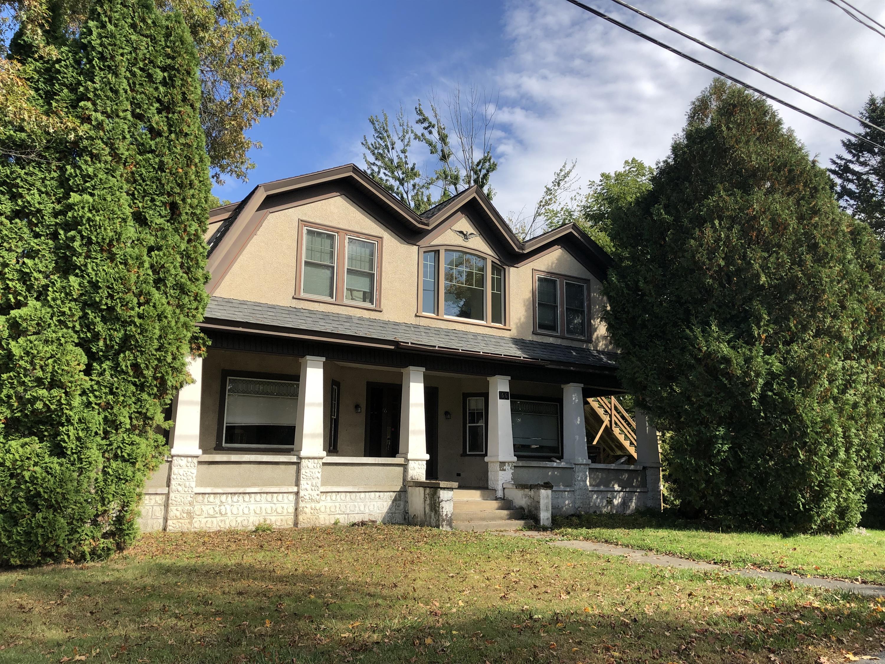 66 Old Amherst Road