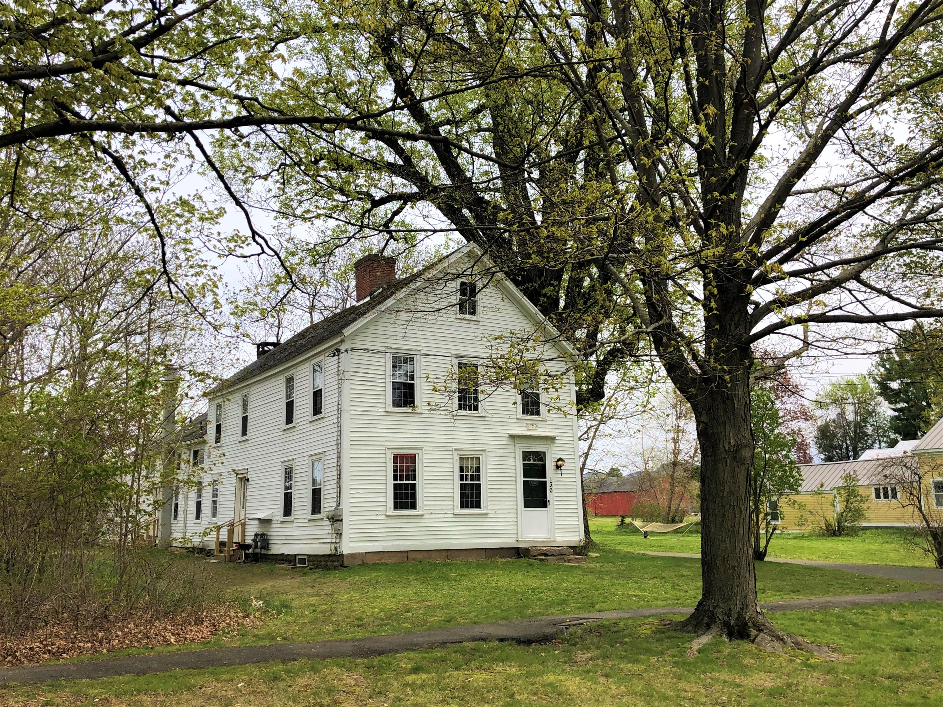 130 West Street - 2