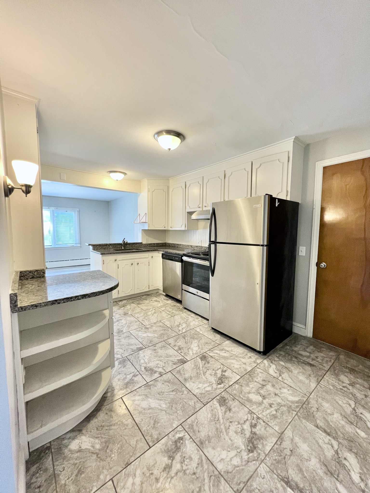 72 Lyman Street - 3