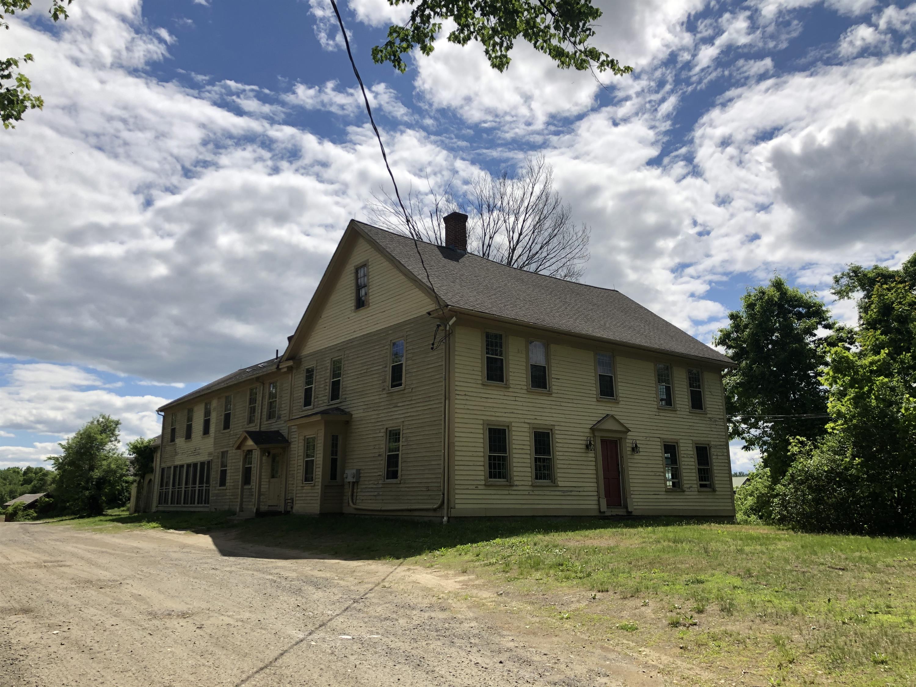 121 Bay Road - 1