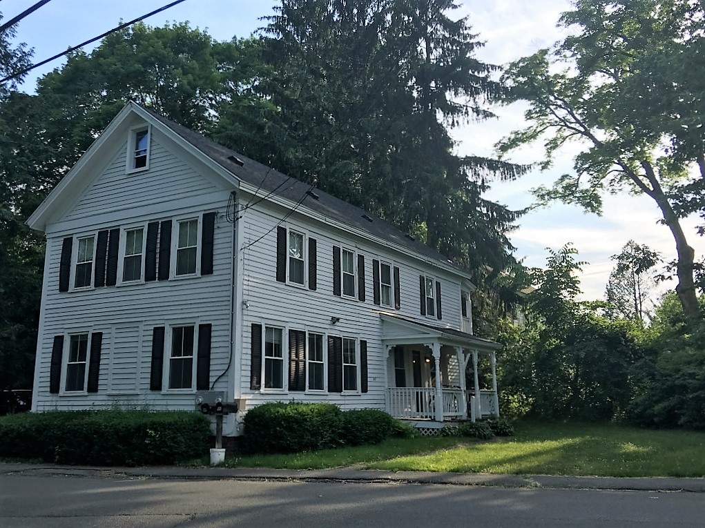 747 Main Street - 1