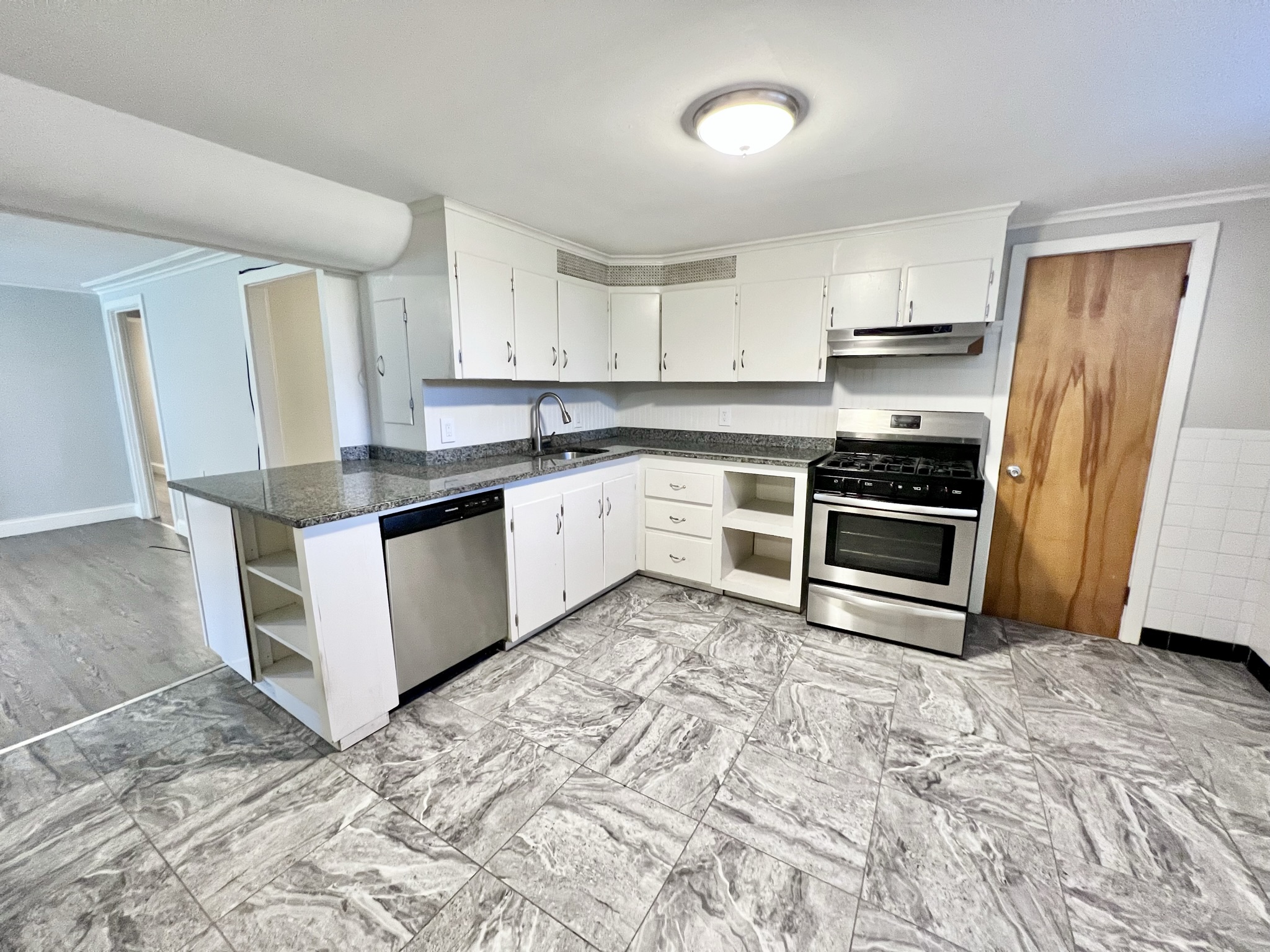 72 Lyman Street - 1