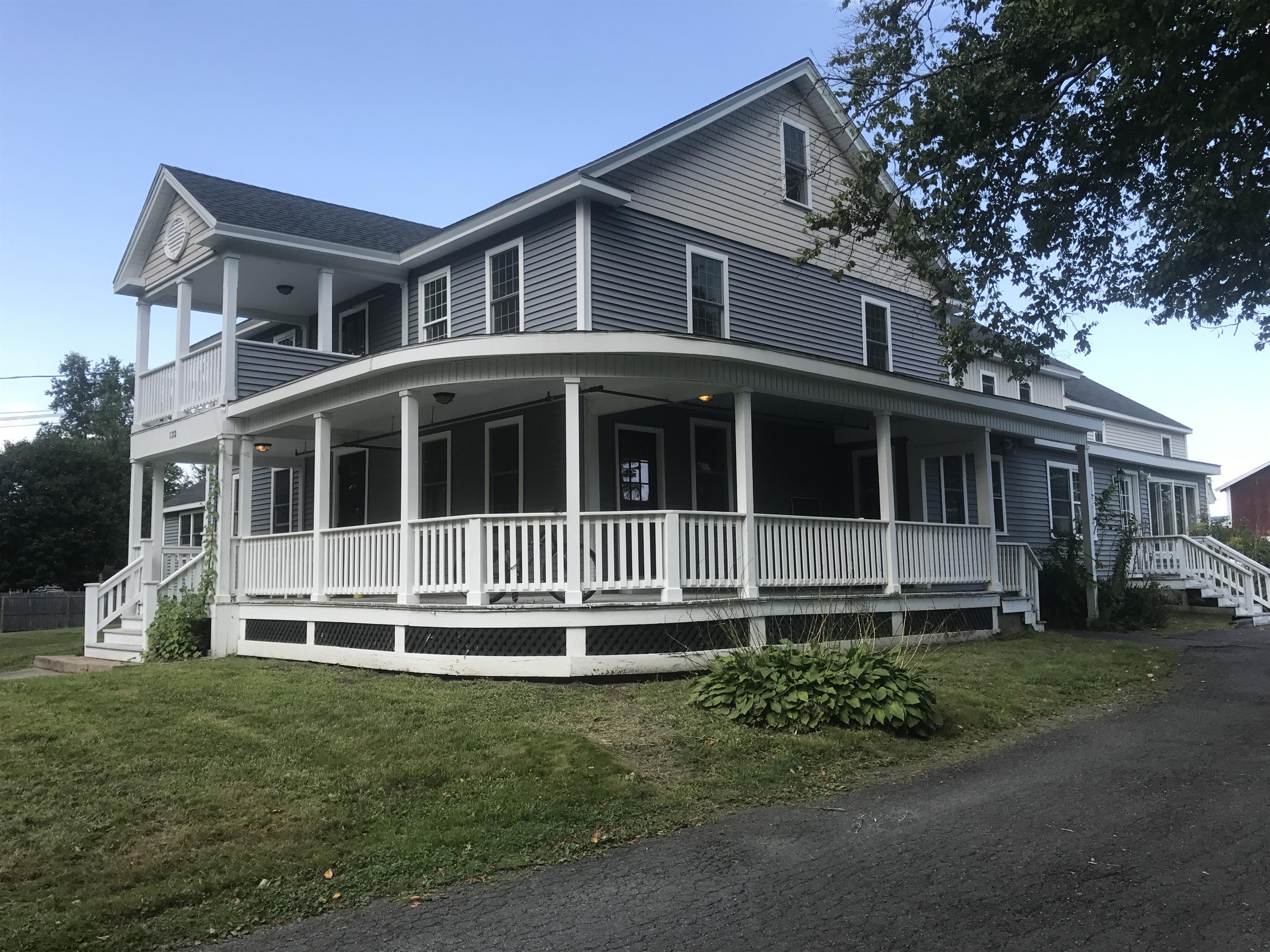 132 Middle Street - 1