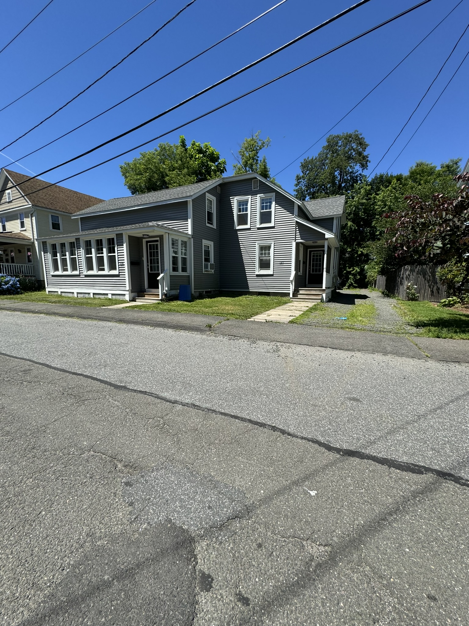 123-125 Williams Street - 123 - R